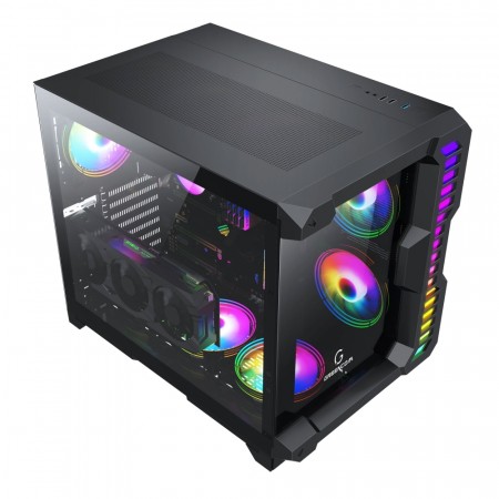 Greencom INFERNAL iZ790C - RTX 4070 | Ryzen 7 7700X | 32GB DDR5