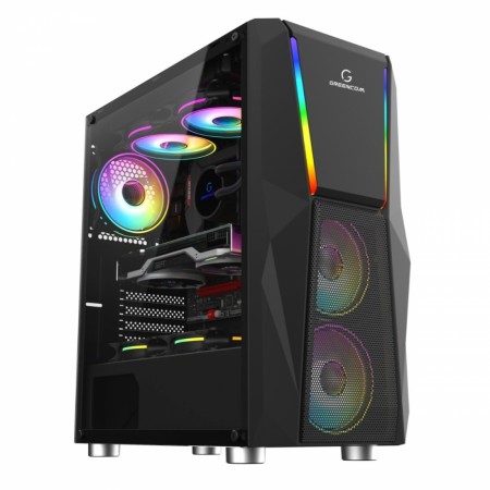 IMMORTAL iX79Z7 Gaming PC - RTX 5070 | i7-14700 | DDR5 32GB