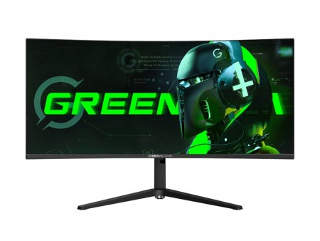Greencom 34