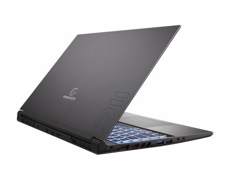 Greencom Epic STR570 Laptop - GTX 1650 | i5 | 8GB