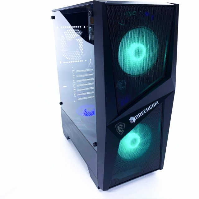 MSI MAG Forge 100R