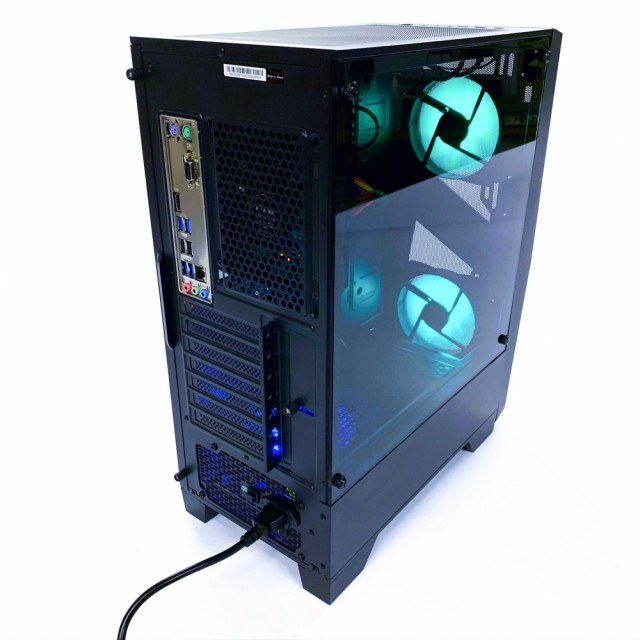 MSI MAG Forge 100R