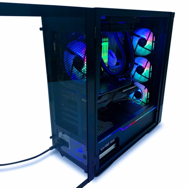 MSI MPG VELOX 100R