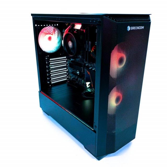 Phanteks Eclipse P360 Satin Black