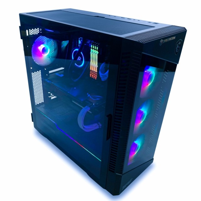 MSI MPG VELOX 100R