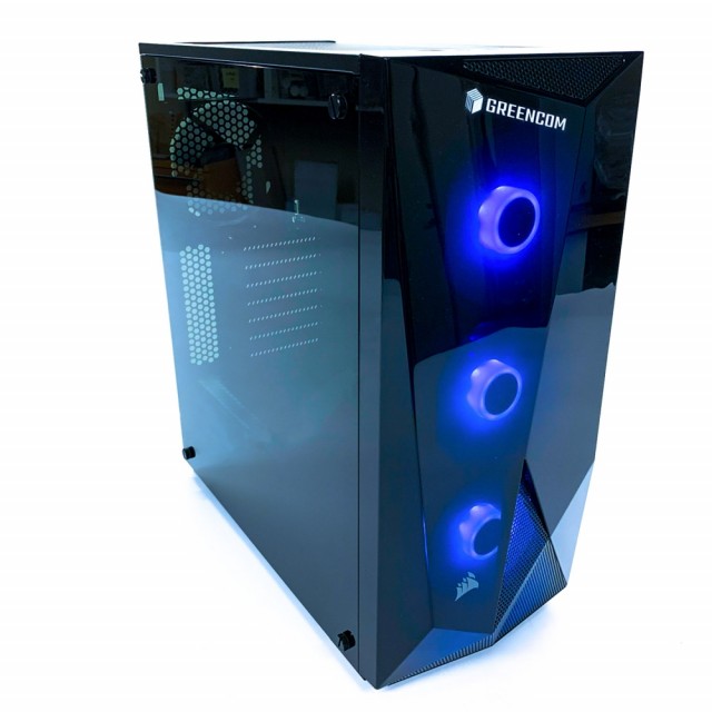 Corsair Carbide Spec-DELTA RGB