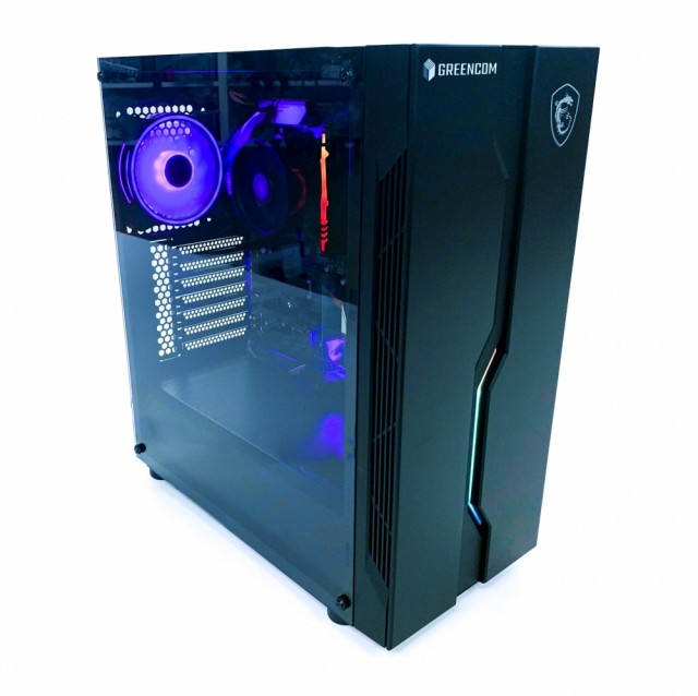 MSI MAG Vampiric 010