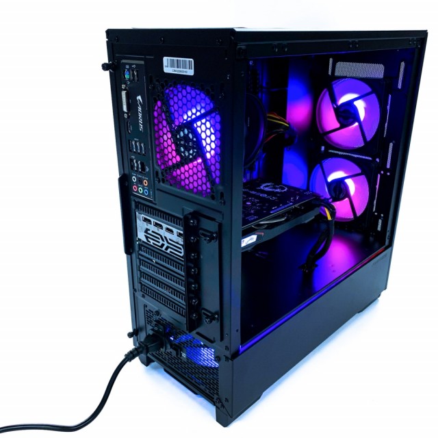 Phanteks Eclipse P360 Satin Black
