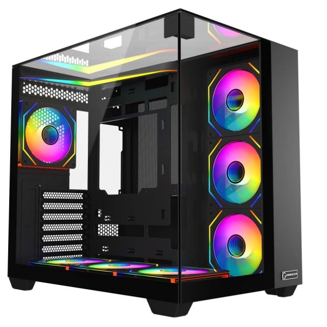 SKYLIGHT 380X Big Tower
