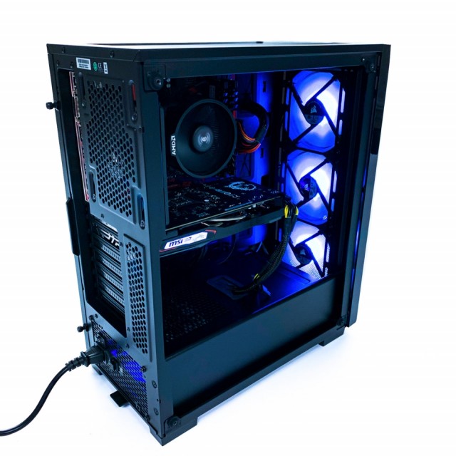 Corsair Carbide Spec-DELTA RGB