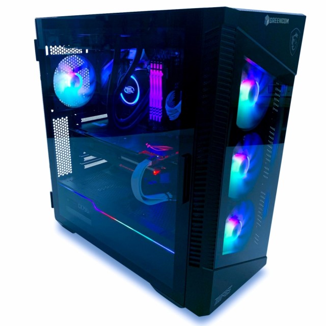 MSI MPG VELOX 100R