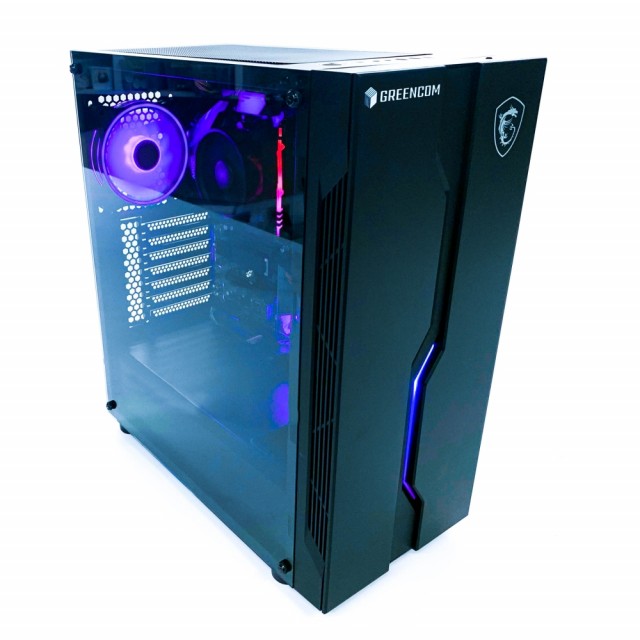 MSI MAG Vampiric 010
