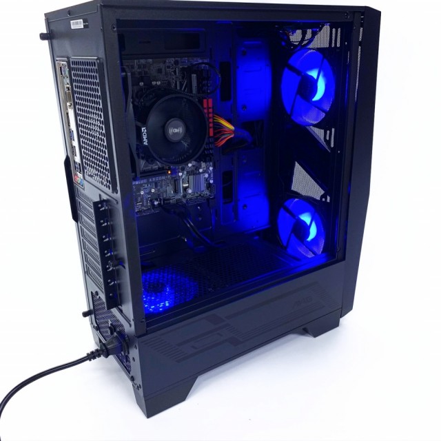 MSI MAG Forge 100R