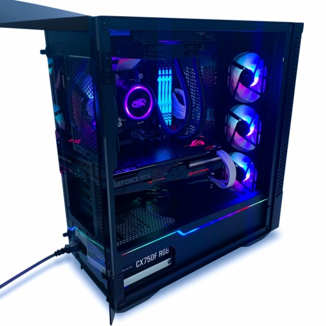 MSI MPG VELOX 100R