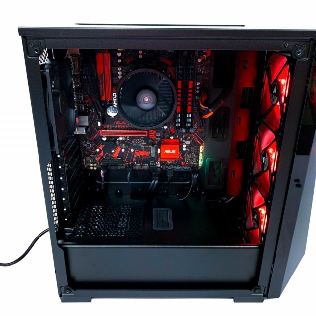 Corsair Carbide Spec-DELTA RGB