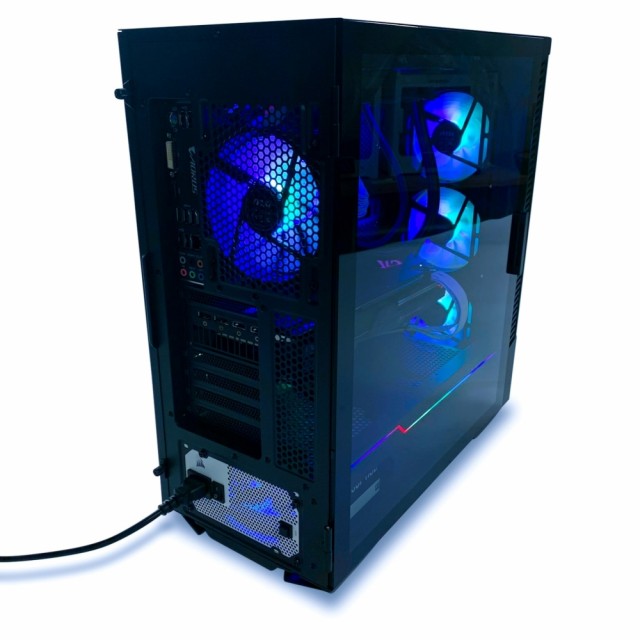 MSI MPG VELOX 100R