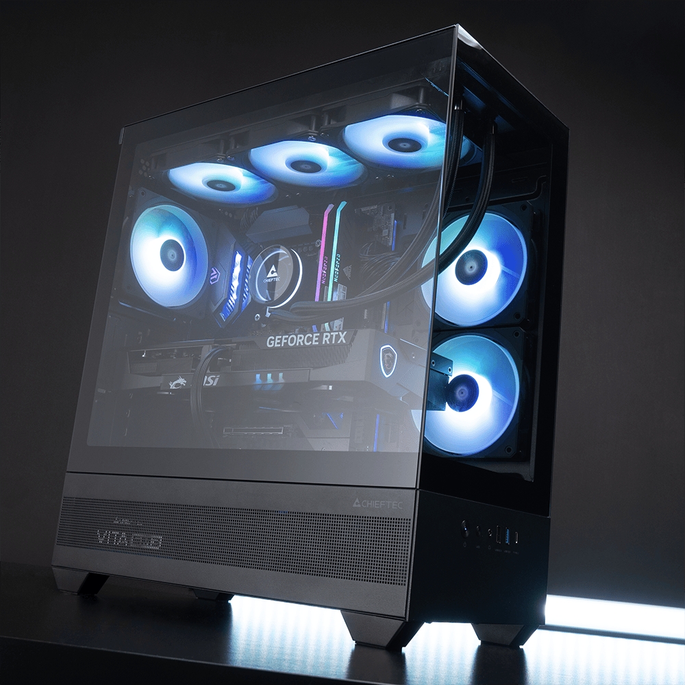 Chieftec Vista GT-01B
