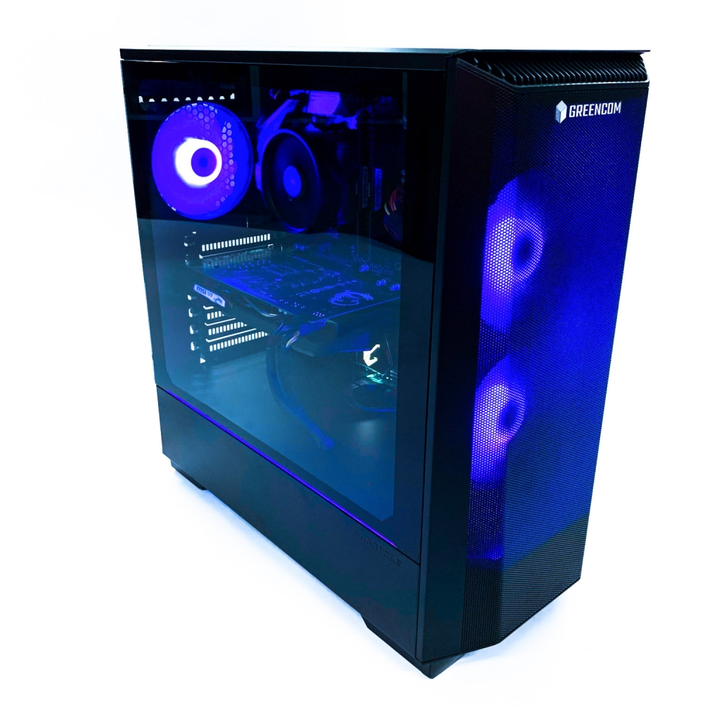 Phanteks Eclipse P360 Satin Black