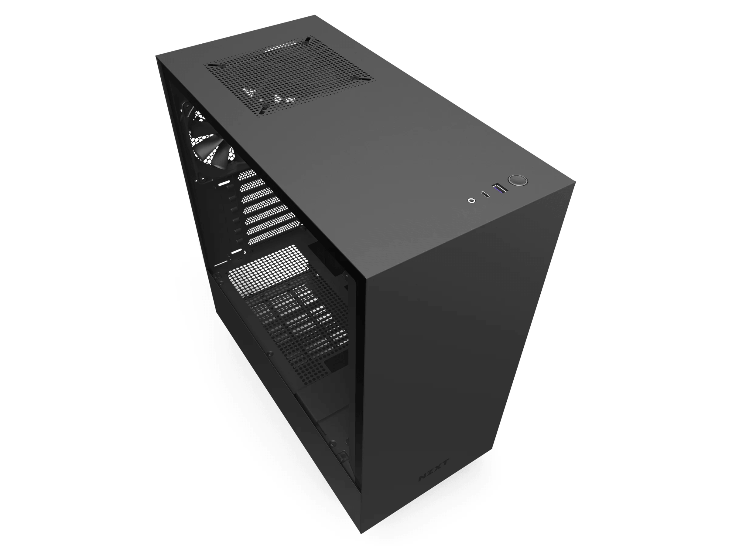 NZXT H510 Sort