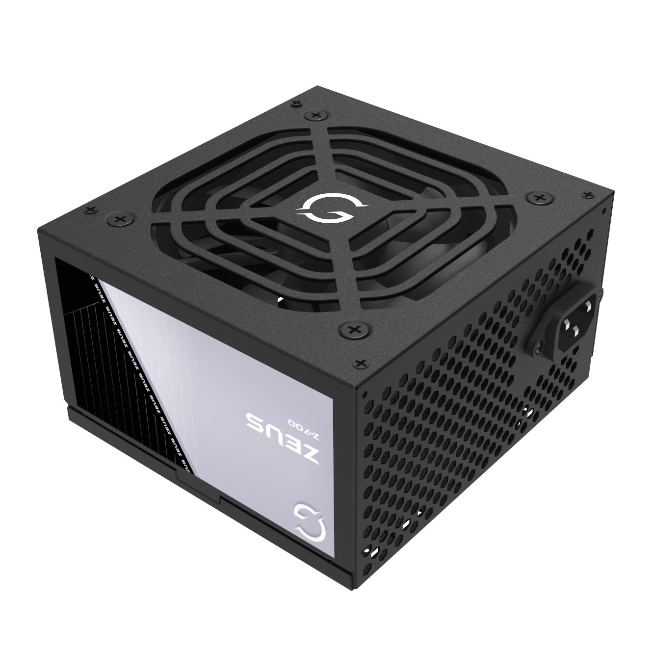 Greencom 700W ZEUS