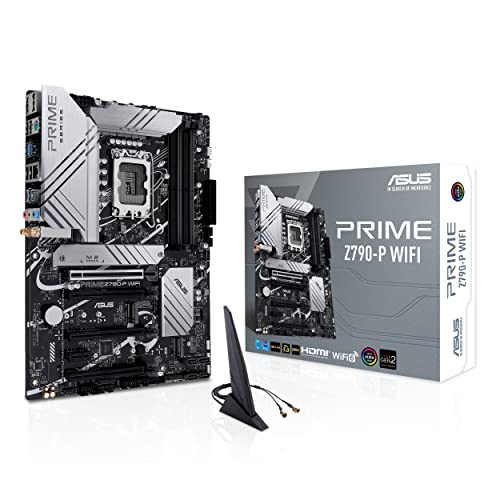 ASUS PRIME Z790-A WIFI Hovedkort