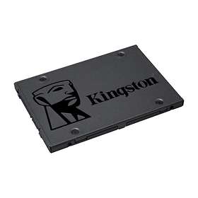 480GB Kingston A400 2.5" SSD 480GB
