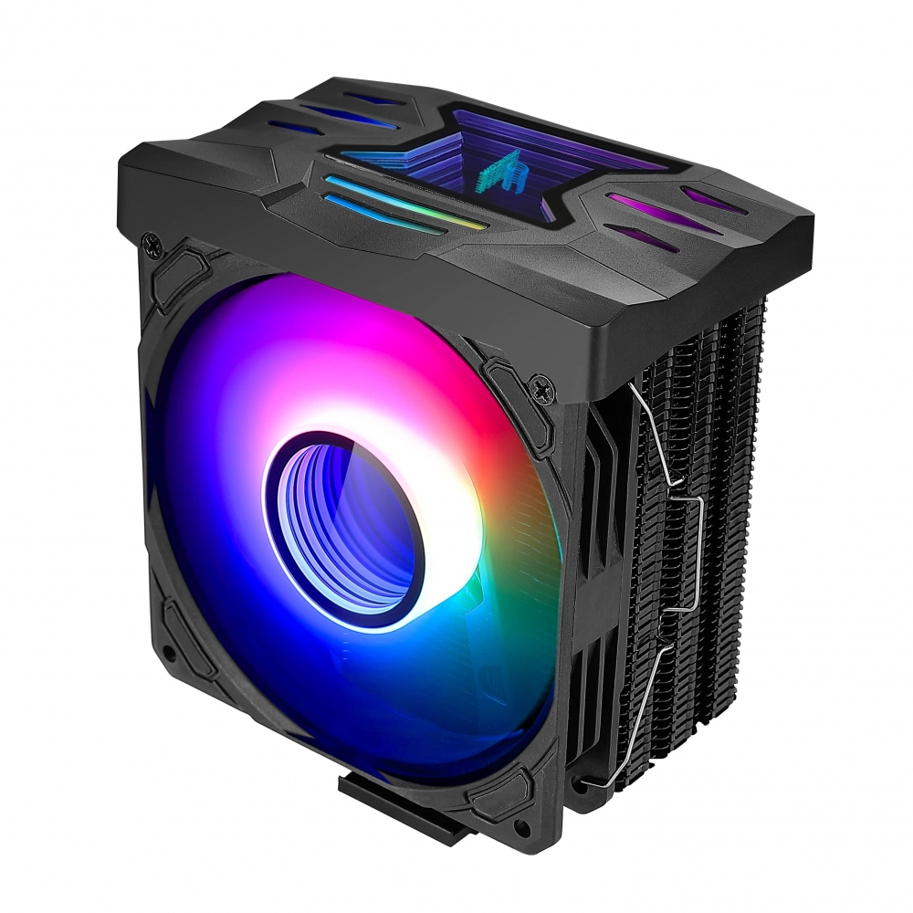 CPU kj&oslash;ling