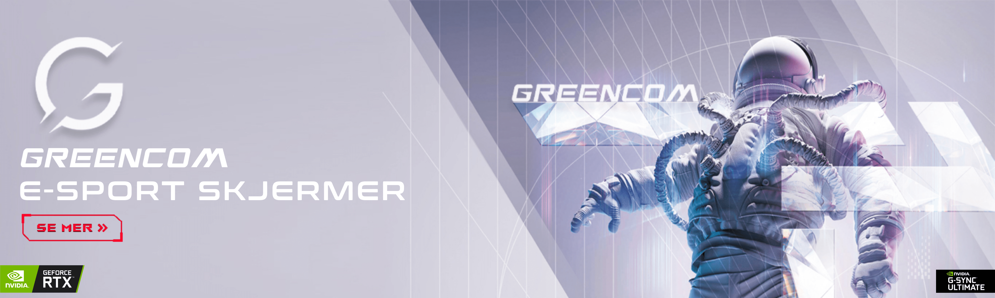 Greencom PC