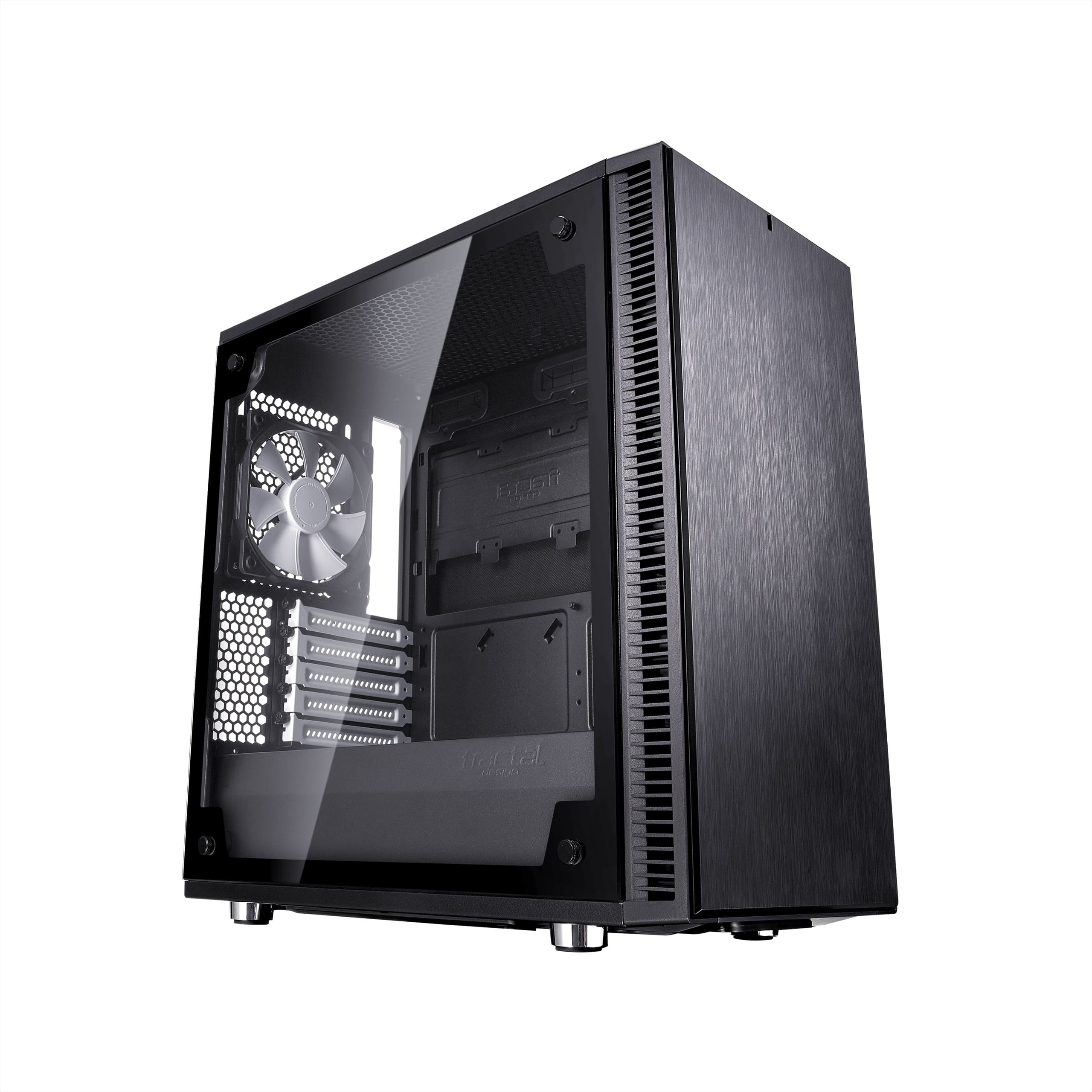 Fractal Design Define Mini C