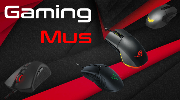 Copy of High end gaming