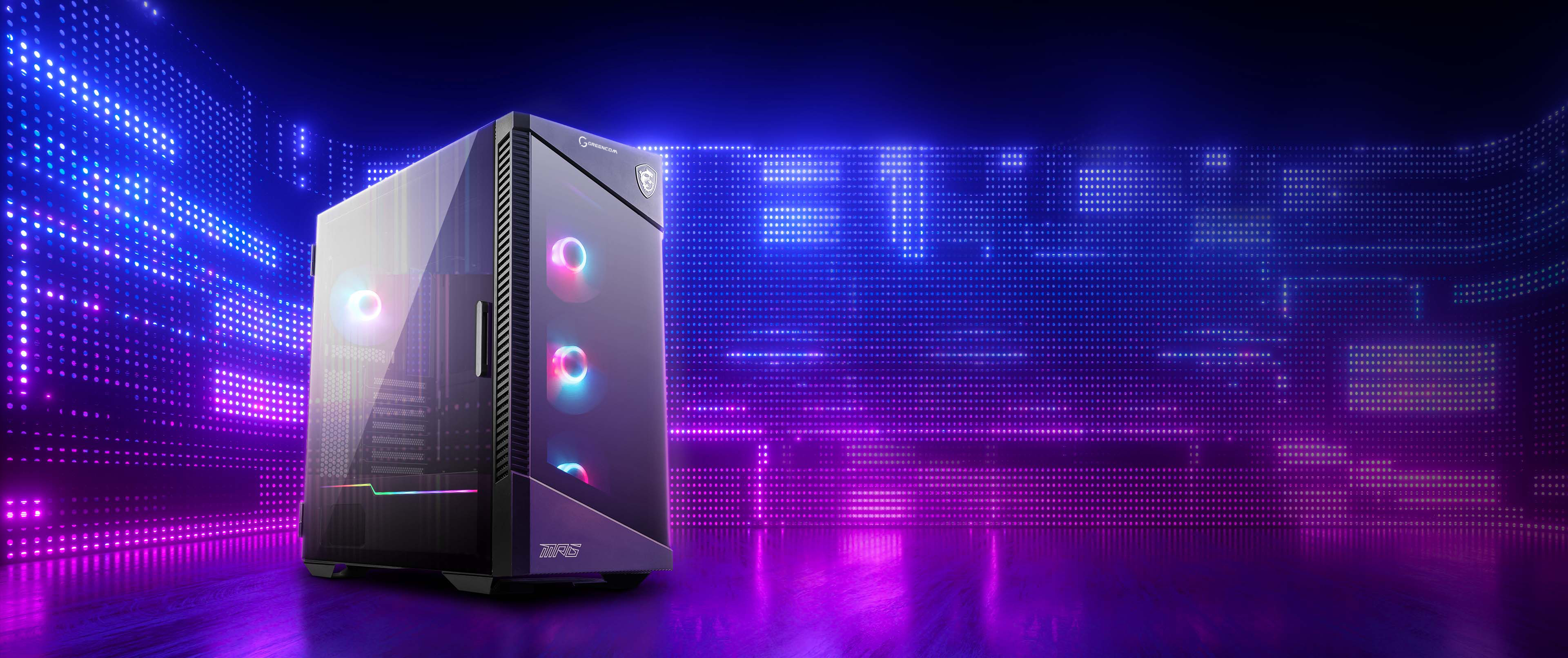 Greencom PC