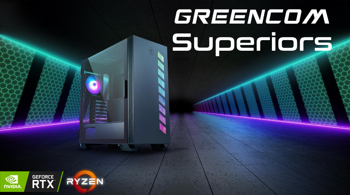 Greencom Superiors