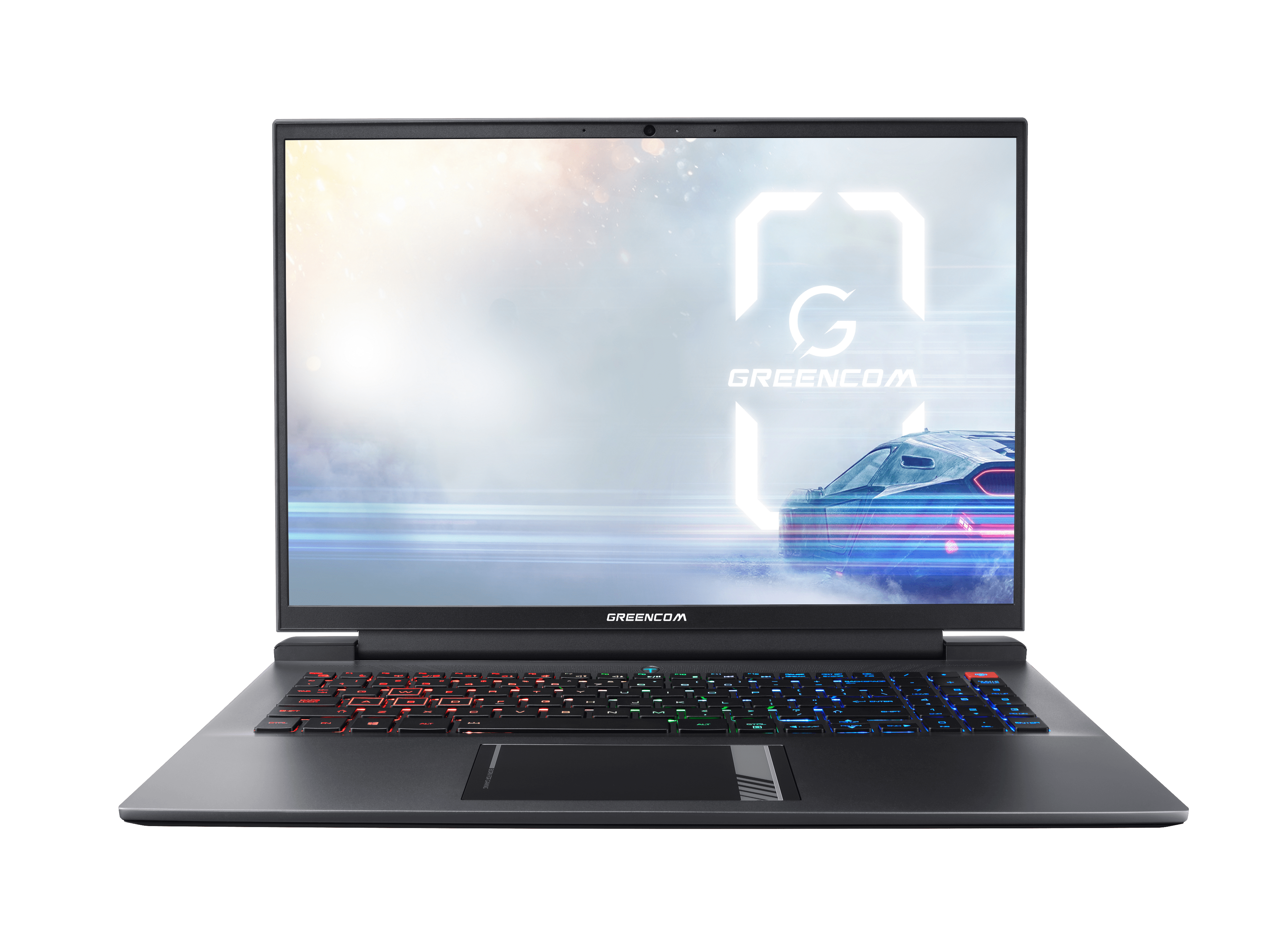 Greencom Eternal iX760CR