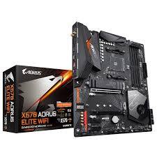 Gigabyte A520